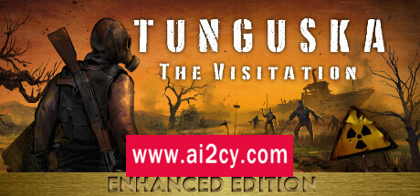 通古斯：禁区实录 – 增强版/Tunguska: The Visitation – Enhanced Edition